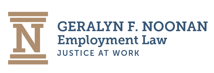 Geralyn F. Noonan | Employment Law | Justice At Work