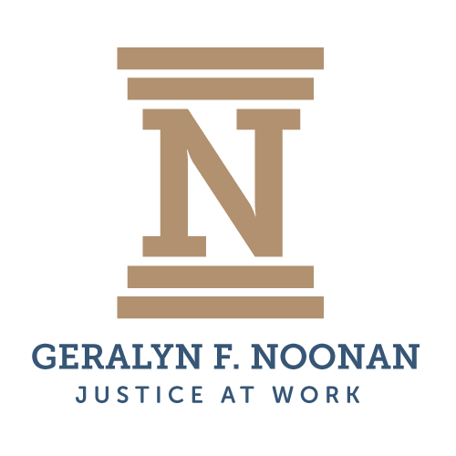 Geralyn F. Noonan | Justice At Work